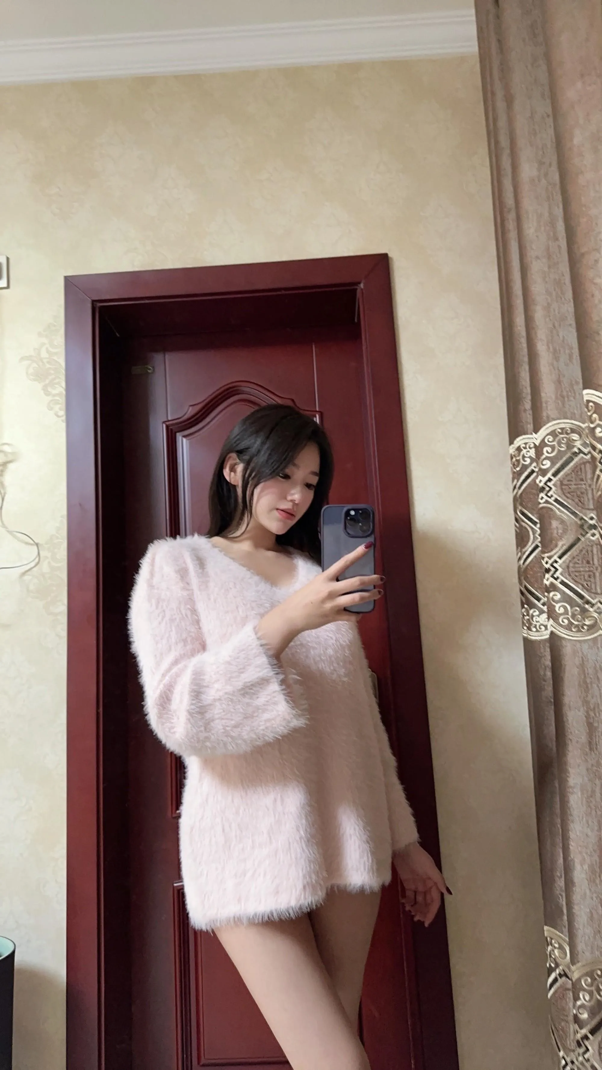 NO.003 奶宝妹纸 – 微密圈系列 20221130 [432P]插图4